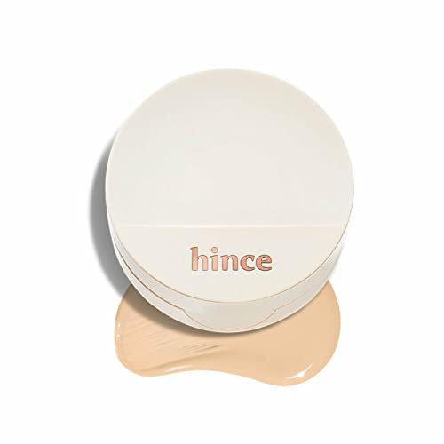 hince Second Skin Glow Cushion 12g (#23 Sand)