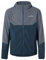 VAUDE Herren Mens Moab Jacket Iv, Heron, M EU