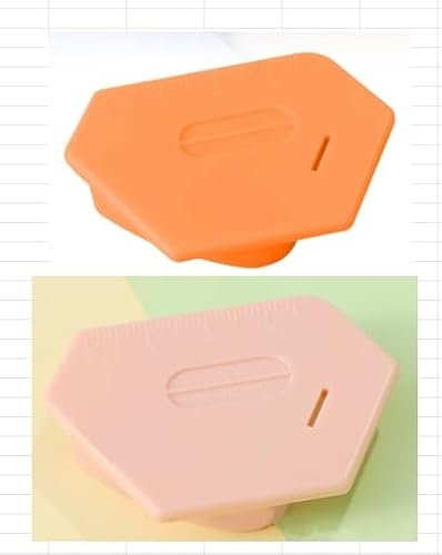 VARKAGE 2 Stück Magnetische Nahtführung Magnetischer Nahtführer, Nähmaschinen-Beratungstools, Magnet Nahtführung, Nähzubehör für Nähmaschine, Nähmaschinen-Multifunktions-Befestigungslehren-Werkzeug