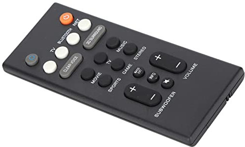 Fernbedienung des Langlebigen ABS -Lautsprechers Ersatz