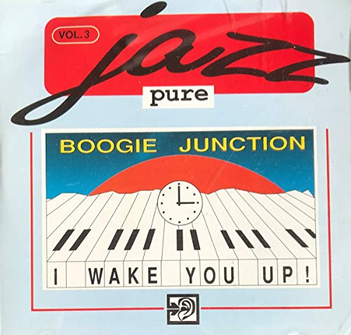 I Wake You Up (US Import)