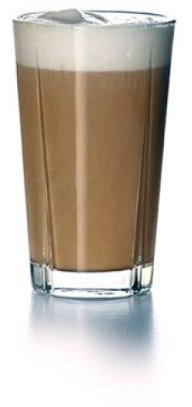 Rosendahl Kaffeegläser Grand Cru (4-teilig)