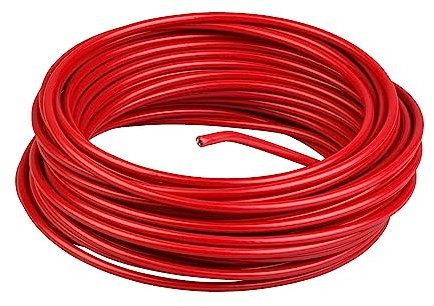 Telemecanique Sensors XY2CZ310 Galvanized Cable for XY2C Cable Pull Switches, 100.5 m Length, 3.2 mm Diameter