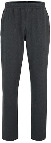 Joy Sportswear Herren Joy Sportwear Marcus Trainingshose, Asphalt Melange, 52 EU