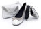 CATMOTION Fliters Zapatos Plegables para el Bolso, XL (42/43 EU, 8/8.5 UK)