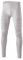 Erima Functional Tight Lang Kids Weiss, 140 Kinder