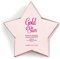 Revolution Beauty London, Star of the Show, Highlighter, Gold Star, 3.5g