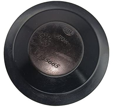 1 PC YEHOLTE Für Citroen C4 Picasso Scheinwerfer Staubabdeckung LED Birne Verlängerung Staubkappen Scheinwerfer Stecker (155665 For OEM)