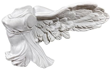 Statue des Sieges Louvre Frankreich Kühlschrankmagnet Reise Souvenir Kühlschrank Dekoration 3D Magnet Aufkleber Handwerk Kollektion
