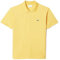 Lacoste Polo para Hombre, Amarillo, 3XL