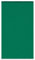 PARAMAISON Tenda Zanzariera, Retinata Antimosche Antizanzara Waterproof, Occhiellata con Gancetti | Pannello 150x250cm Verde