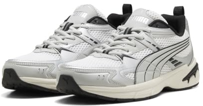 Puma Unisex's Milenio Tech 2000 Reflect-x Sneaker