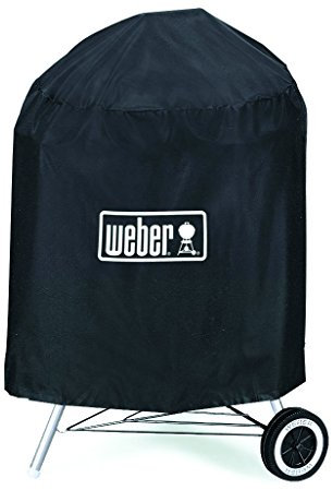 Weber 7453 Cappuccio Premium One Touch Original Ø 57 cm