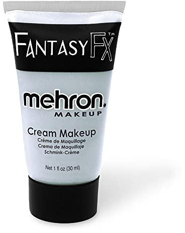 mehron make-up Fantasy FX - Moonlight White