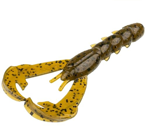 Strike King Rage Baby Craw Köder