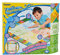 AquaDoodle Zeichenblock, zum Kritzeln auf Wasserbasis, offizielles Tomy-Zeichenbrett zum Malen & Zeichnen auf Wasserbasis, geeignet für Kleinkinder und Kinder ab 18 Monaten