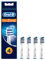 Braun Oral-B 52708 Oral-B Aufsteckbürste Mundpflege-Zubehö Eb Trizone 4Er