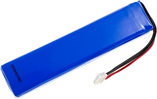 Batterie pour Enceintes JBL Xtreme, 7,4 V, Li-Polymer
