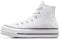 Converse Chuck Taylor All Star Platform High Top DEPORTIVAS PLATAFORMA Mujer