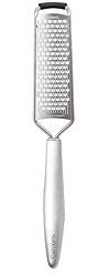 Cuisipro 747375 Piccolo Stainless Steel Fine Grater 8/20cm