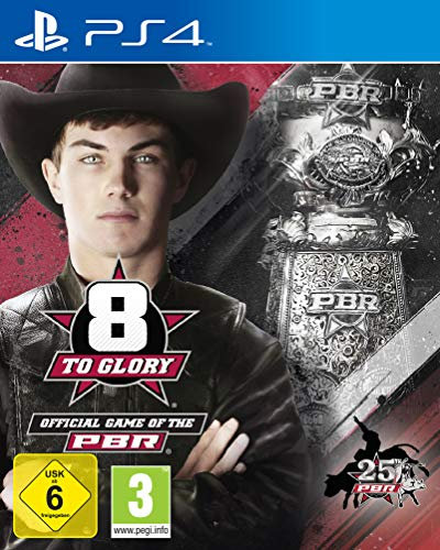 8 to Glory - PlayStation 4