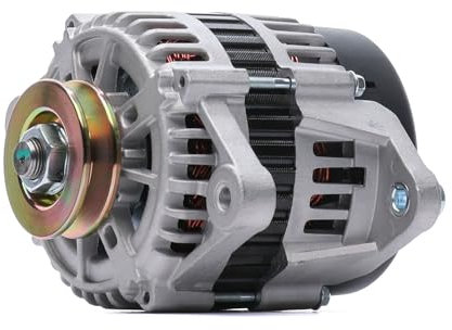 STARK SKGN-0320178 Lichtmaschine Generator Alternator 65A 12V mit Riemenscheibe