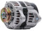 STARK SKGN-0320178 Lichtmaschine Generator Alternator 65A 12V mit Riemenscheibe