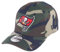 New Era Tampa Bay Buccaneers Camo Pack 39Thirty Stretch Cap - L-XL (7 1/8-7 5/8)