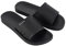 Ipanema Damen ANAT Classic Slide FEM Schiebe-Sandalen, Black, 40 EU