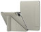 SwitchEasy Origami iPad Protective Case for iPad Pro 11 (2022-2018) & iPad Air 10.9 (2022-2020) Starlight
