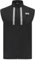 Time To Run Gilet Veste de Course a Pied Sans Manche Pour Homme Avec Poches - Légère Coupe-Vent Respirant - Idéal Pour L'exercice et Le Jogging - de M Jet