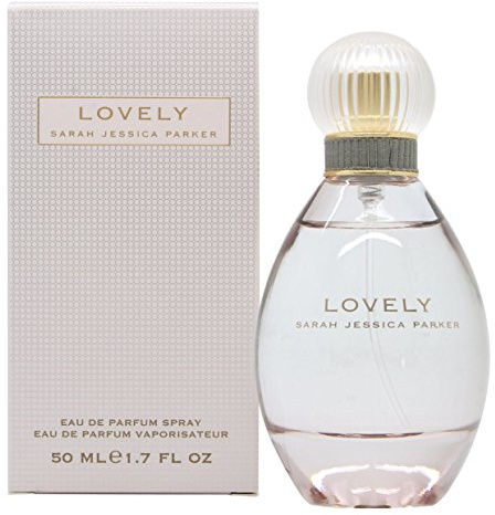 Sarah Jessica Parker Lovely Eau De Perfume Spray 50ml