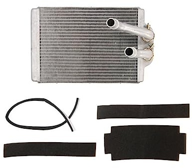 NISSENS 72045 Heating