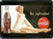 Mini-Blechschild Coca Cola - Be refreshed, 11 x 8 cm