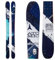 ATOMIC Damen Freestyle Ski Vantage 90 Cti 169