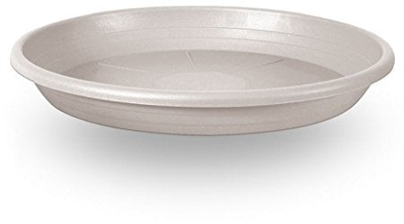 Blim Soucoupe cylindrique Marron foncé 19 cm