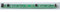 Märklin 73400 - Innenbeleuchtung mit LED -Standard, Spur H0