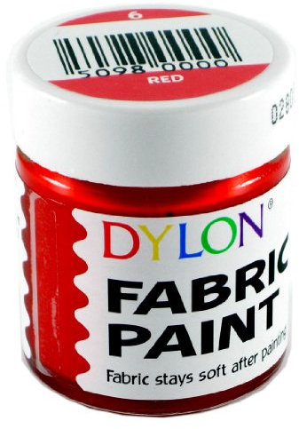 Dylon Stoff Farbe 25ml