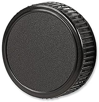 Kaiser Rear Lens Cap Fujifilm X-Mount Marke Kaiser Fototechnik