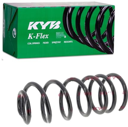 KYB RC5790 Schraubenfeder