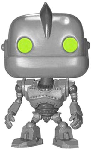 FunKo Pdf00004088 Movie Figure Pop Iron Giant