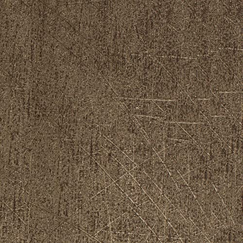 marburg Tapete Braun Uni Ideal für Wohnzimmer Colani Visions Made in Germany 10,05m X 0,70m 53301