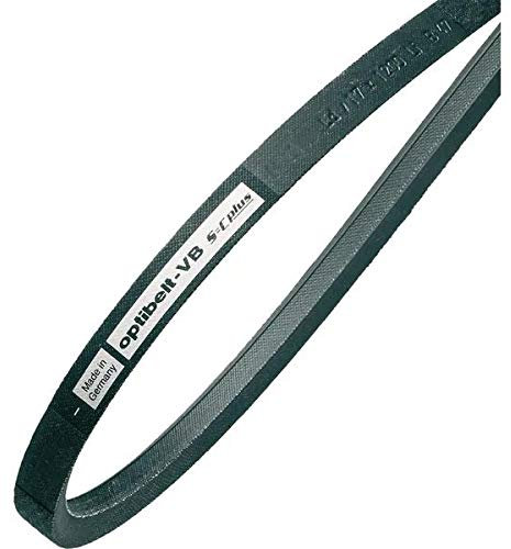 Optibelt 10 x 1041 VB S=C Plus Z / 10 Klassische Keilriemen, DIN 2215, Z 41, 1041mm Länge