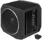 Hifonics ZX-82A Auto-Subwoofer aktiv 400W