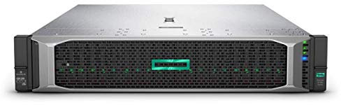 DL380 GEN10 XEON 4208 12LFF (reconditionné)