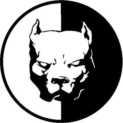 Auto Reflektierender Aufkleber Lustige Bulldog Auto Aufkleber Auto Fahrzeug Karosserie Fenster Aufkleber Universal Wasserdichte Vinyl Reflektierende Selbstklebend Aufkleber Dekorative Wandaufkleber