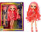 Rainbow High Modepuppe – Priscilla Perez - Pinke Puppe – Modisches Outfit & 10+ farbenfrohe Spiel-Accessoires - Für Sammler und Kinder im Alter von 4-12 Jahren