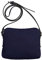 ESPRIT Damen 063EA1O302 Tasche, Blau
