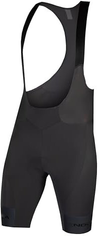 Endura Herren FS260 Rennrad-Trägerhose, Grau, Größe XXL