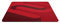 BenQ Zowie H-SR-SE Rouge II Extra Groß Mauspad für Esports, feuchtigkeitsbeständiges, farbiges Textilmaterial, sanftes Gleitgefühl mit ständiger Kontrolle, hochverdichtete Auflage, rutschsicher